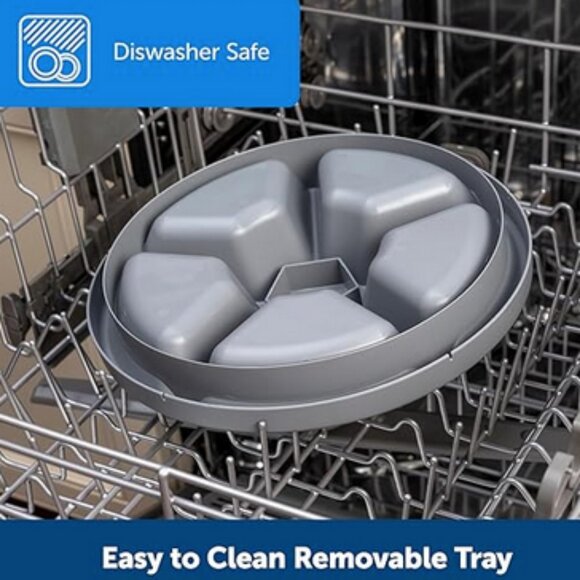 PetSafe 5 Meal Automatic Cat Feeder / Dog Feeder / Pet Feeder - Picture 8 of 10